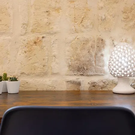 Apulian House Pensión