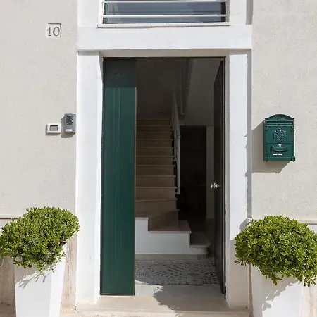 Apulian House