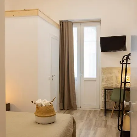 Apulian House 4*