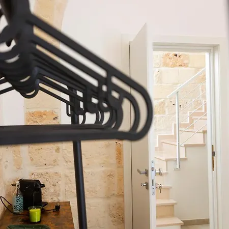 Apulian House בית הארחה ברינדיזי