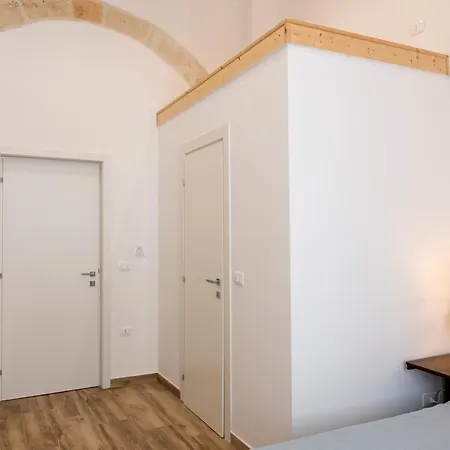 Apulian House 4* Bríndisi