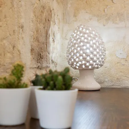 Apulian House 4* Bríndisi