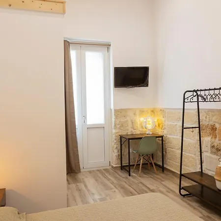 Apulian House Bríndisi