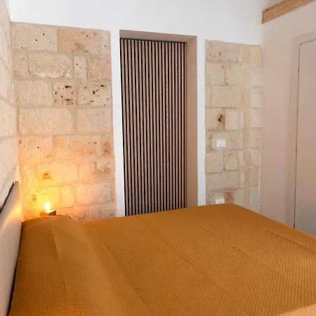 Apulian House Pensión