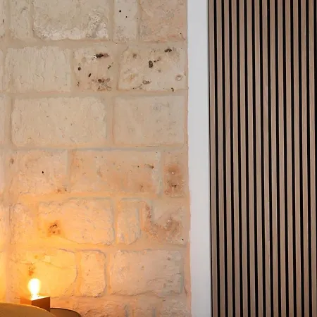 Apulian House Pensión Bríndisi