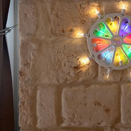 Apulian House