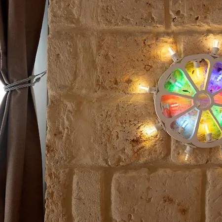 Apulian House 4* Bríndisi