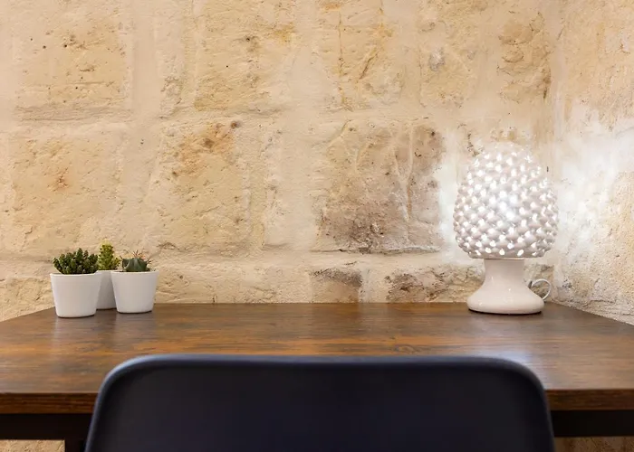 Apulian House Gasthuis