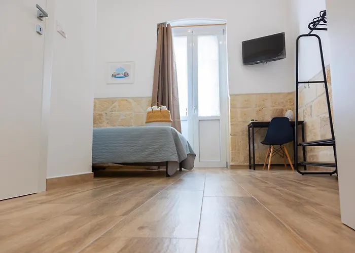 Apulian House 4*