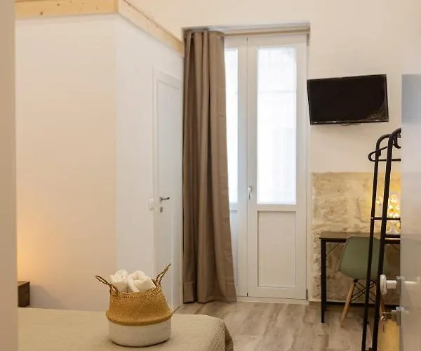 Apulian House 4*