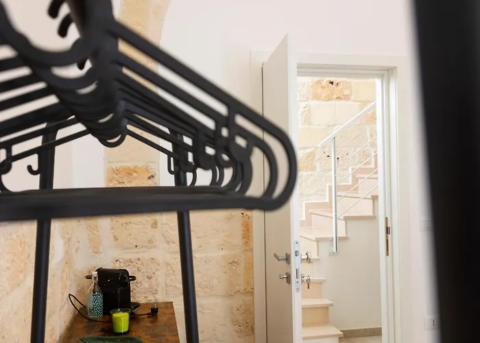 Apulian House בית הארחה ברינדיזי