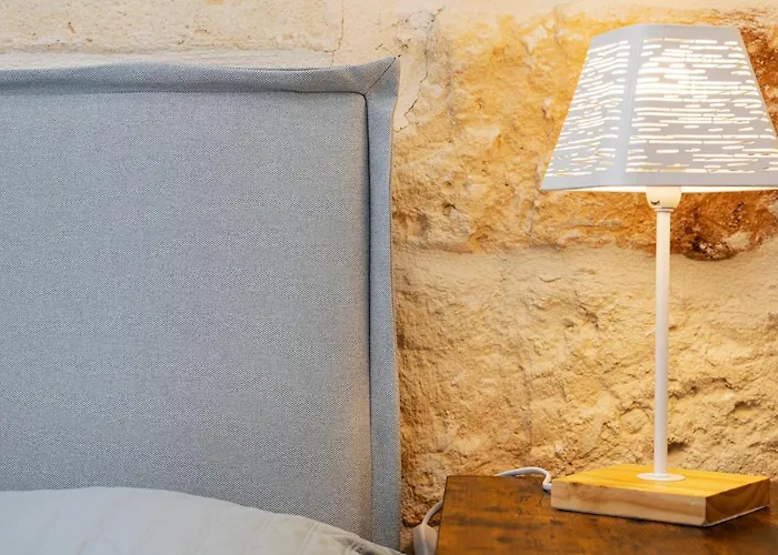 Apulian House 4*