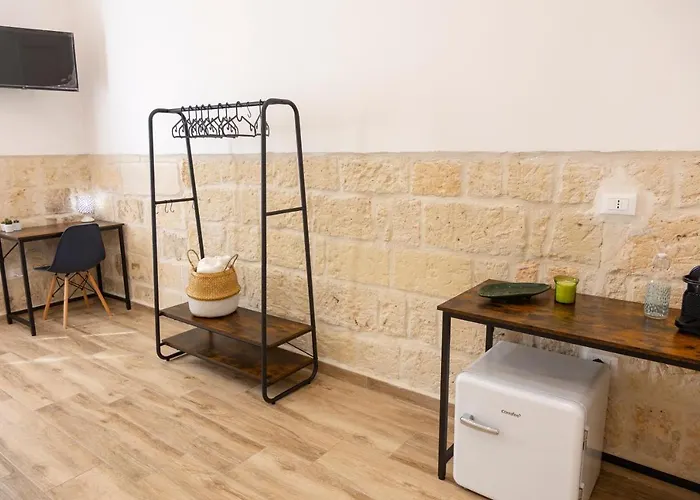 Apulian House 4*