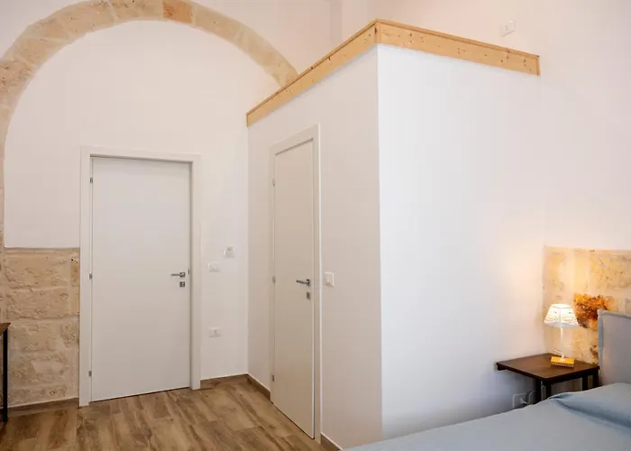 Apulian House 4* Brindisi