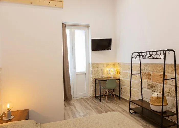 Apulian House ברינדיזי