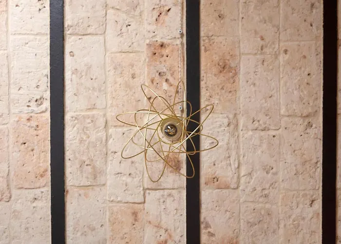 Gasthuis Apulian House 4*