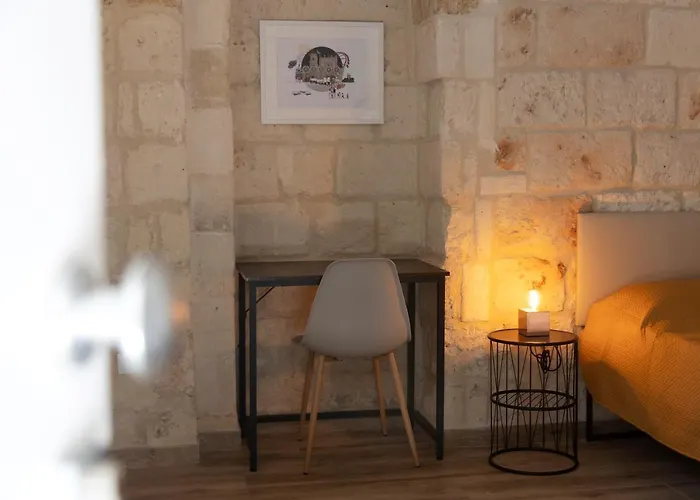 Apulian House