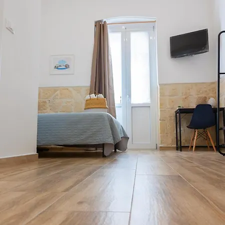 Apulian House 4*