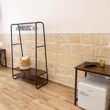 Apulian House 4*