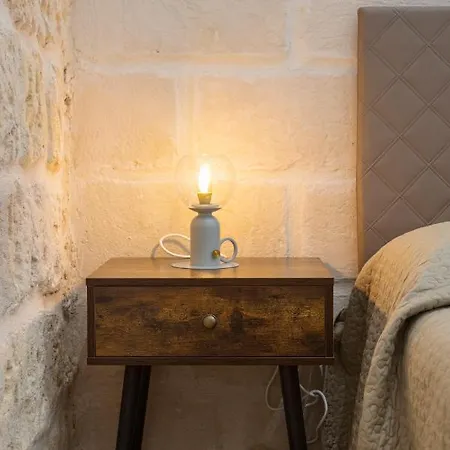 Affittacamere Apulian House Brindisi