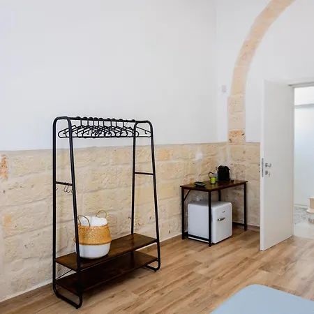 Affittacamere Apulian House 4*