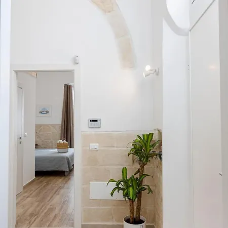 Affittacamere Apulian House 4*