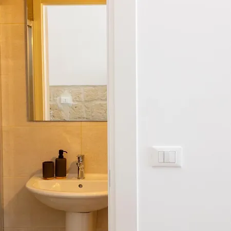 Apulian House 4*