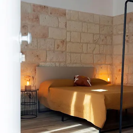 Affittacamere Apulian House 4*