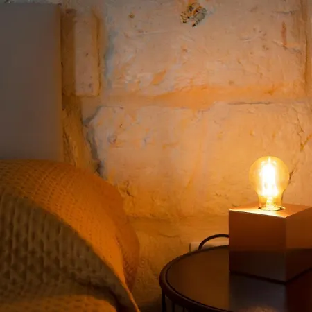 Apulian House