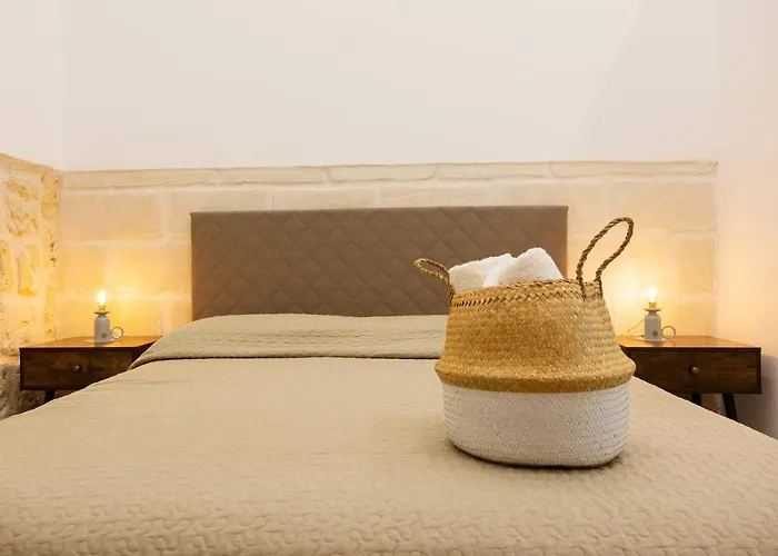 Apulian House Konukevi 4*