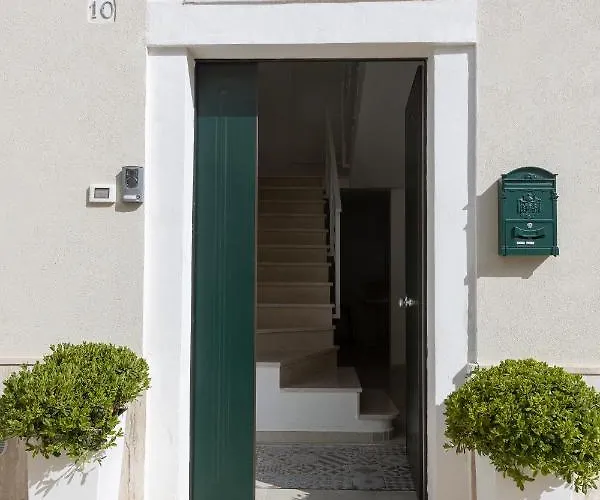 Apulian House