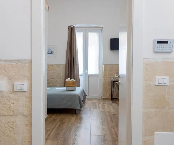 Konukevi Apulian House