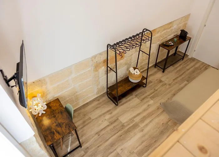 Apulian House Guest house 4*