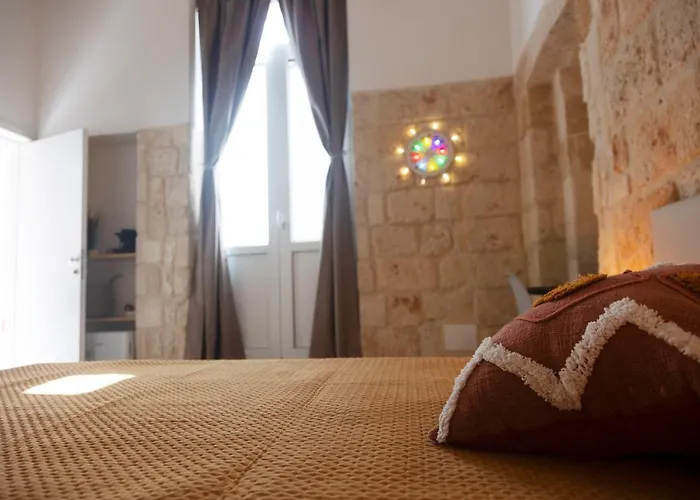 Apulian House Guest house