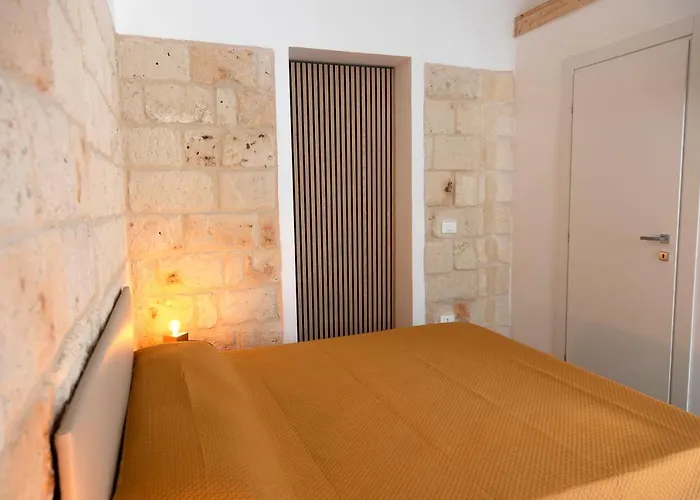 Apulian House Konukevi
