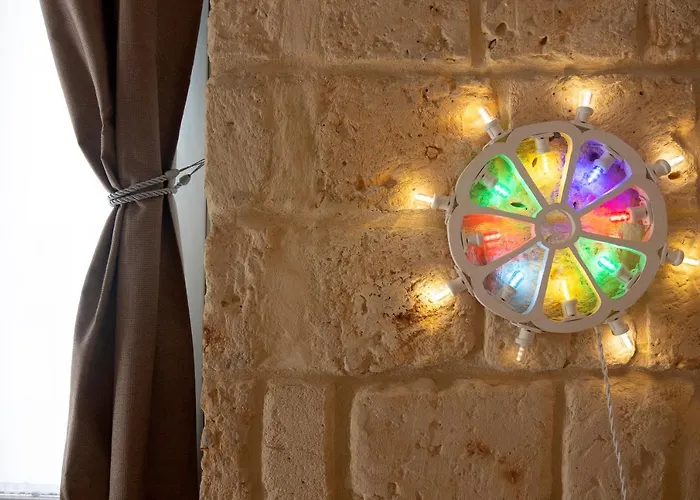 Apulian House 4* Brindisi